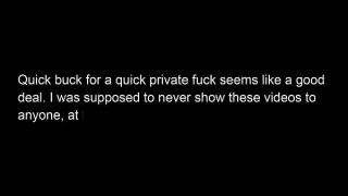 [Orgasm, On, Makes Daisy] Money Talks Paid Are Fucking