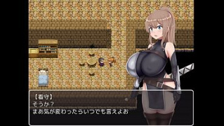 [Hentai, Marian, Marian Paizuri] Marian Paizuri 1