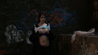 [The, Shy Teen Flashing, Dares] Shy Teen Flashing Indian Babe Zarina Masoud