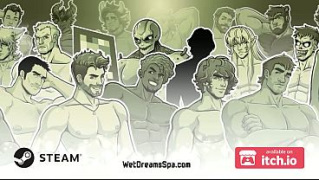 [Dreams, Juego, Por] Wet Dreams SPA Trailer En Espa Ol Juego Bara Por Xlyphbara