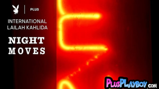 [Amazing Latin, Solo, Solo Girl] Amazing Latin Teen Lailah Khalida Enjoys Pole Dancing With Money In Her Sexy Lingerie