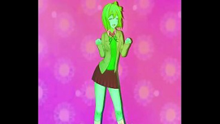 [Doki Doki, Dokidoki, Pussy] Dokidoki