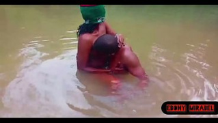[Dick, Really Enjoy Big, Village River] Village River Love Making She Really Enjoy Big Hard Dick