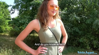[HD, Fake, Agent Hot] Firm Tits