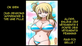 [Tail Parody Gray, Juvia Femdom, Big Ass] Fairy Tail Parody Gray And Juvia Videos