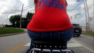 [MILF, My Bike, PT] I Love My Bike