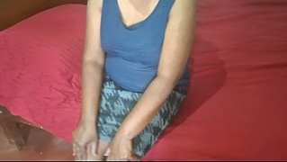 [Needs Attention Video, Perfect Shape Tits, Step Mom] StepMother Needs Attention Video