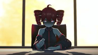[Favor, Miku, Small Favor Hatsune] A Small Favor Hatsune Miku