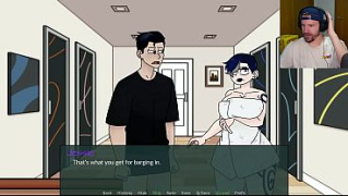 [Girls Lockdown Dom, In A House, To Survive In] I Tried To Survive In House With Girls Lockdown Dom 1