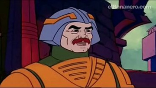 [Gay Porn, El, Caricaturas] El Bananero