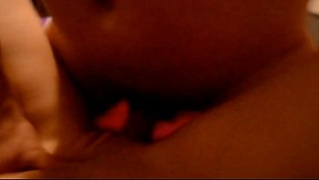[And Horny, Horny Throwback, Real] Cute Petite Girlfriend Stays The Nights 18 And Horny Throwback