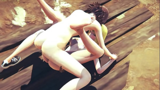 [Cartoon, Hentai Lucy And, Lucy] Sex Online Porn