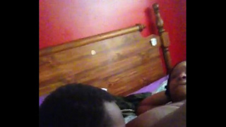 [Amateur, Pussy, Sucking] Licking Pregnant Pussy