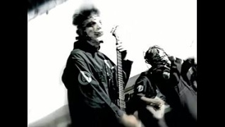 [Slipknot, Music, Ebony] Slipknot