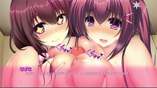 [Cute, Big Tits, Big Boobs] H 3 8