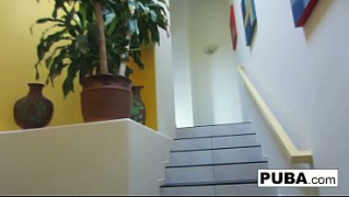 [Keyes, Huge, Cock] Hot Christy Mack And London Keyes Take On Ramons Huge Cock