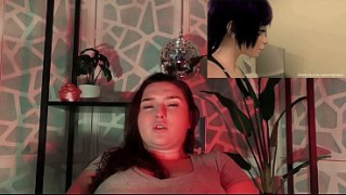 [Anime, Cum, Cum W Me] React Try 2 Cum W Me 32