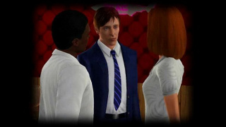 [Storyline, Sims, Bet] The Bet EP 8