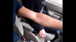[Public Car, Mature, Finally] Djipsi Mature Sex