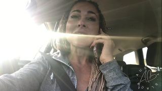 [Mommy, Black Official, Aubrey Black Official] Ugly Kiss Watch