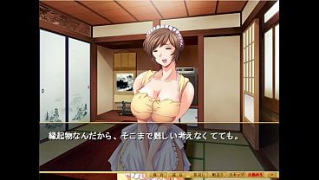[Visual Novel, Star, Of] Shimaizuma 3 Visual Novel Episode 20 Evening Of The Star Festival
