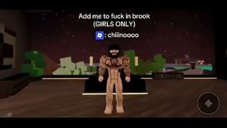 [Roblox, Brookhaven, Add] Add Me