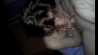 [Karen Swallows, Head, Cum] Karen Swallows Cum
