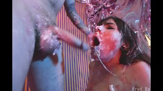 [Video Porn, Hub Asian, Free Porn] Happy Bday Party Cake Sitting Face Fucking