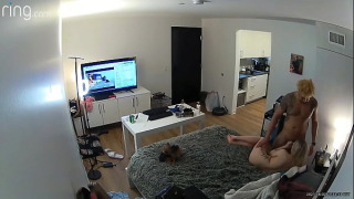 [Neighbor Fucking, Hidden Camera, Catches Cheating] Port