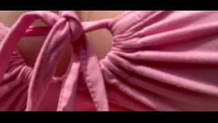 [Solo Girl, Public, Is Showing Her] Artemisia Love Is Sucking And Is Sucking Her Tiny Boobs While She Walks In Public