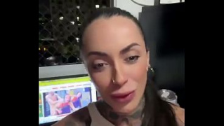 [Verifica, Karenfeazxxx, Grelo Grande] Karen Verifica O