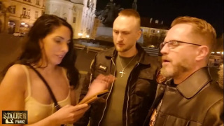 [Diamond Dimitri, Stalked Sex, Tourist Puking] Fuck Short Stalked Sex