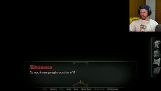 [Kappa, Boobs, Big Boobs] One Decision Changed The Entire Story Ajestremia 1