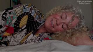 [Morning, Risky Sex, With Your] MILF Helps You With Your Morning Wood