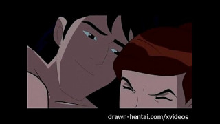 [Beach Bitch, Beach Bitch Clover, Fucking] Totally Spies Porn Beach Bitch Clover