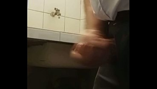 [Cocina, La, Masturbation] Bautizando La Cocina