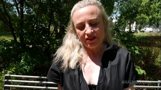[And, Back In, Pussy Cervix And] The Biggest Black Cocks In Porn Is Banged In An Anal Destruction