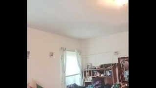 [Amateur, And Thong, Tiny Dick] In Pool And Thong