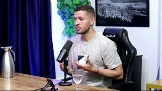 [De Podcast Arrombado, Podcast, Rodrigo Apresentador Dotado] Entrevistado Gostoso De Podcast Arrombado Pelo Rodrigo Apresentador Dotado