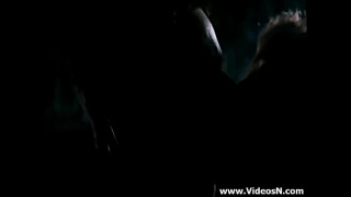 [AnalCreampie, AnalFuck, Cocks] Gillian Anderson Gets Fucked