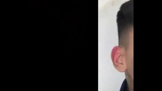 [Branca Da, Orelhona, Putinha] Putinha Branca Da Orelhona