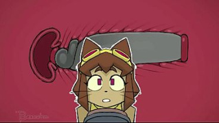 [Rule34, Creampie, Animation Rule34] Kit Animation Rule34