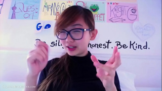 [Moves 2015, Masturbating, Harriet] Pon Moves 2015