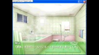 [MP4, Mio, Hentai] Mio MP4