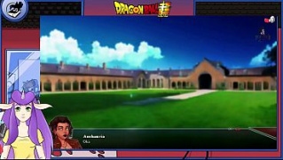 [Anime, Divine, Uncensored 77] Dragon Ball Divine Adventure Rebirth Uncensored 77