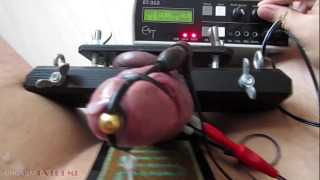 [CBT Compilation, Estim Orgasm, Mistress] Crossdresser Esposo