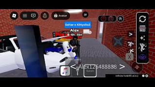 [Virtual, Roblox, En Roblox] Detonando En Roblox