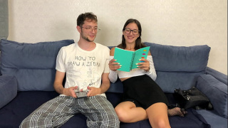 [Homework But He, Porno Teen Sin, Teen Sin] Porno Teen Sin StepBrother Asked To Amateur