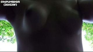 [Sky Titties, Housewife, For Women] Hot Wife Fucked Doggystyle POV Sky Titties 260529f