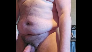 [Cum, Cock Cumming, Chubbydevil] Horny Big Cock Cumming